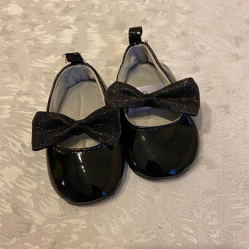 Child of Mine Dress Shoes
